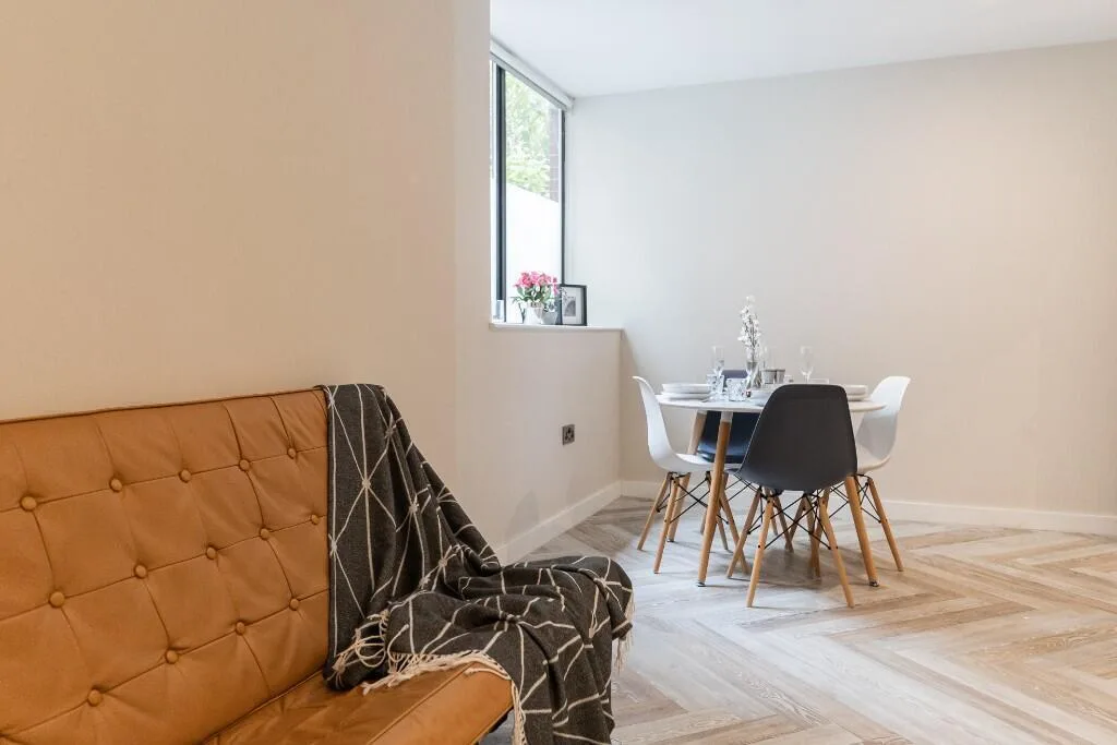 2 bedroom apartment for rent