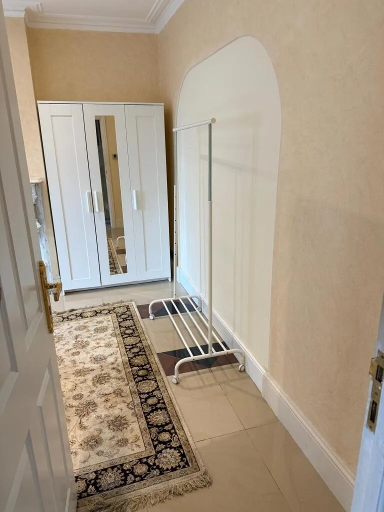 1 bedroom house for rent