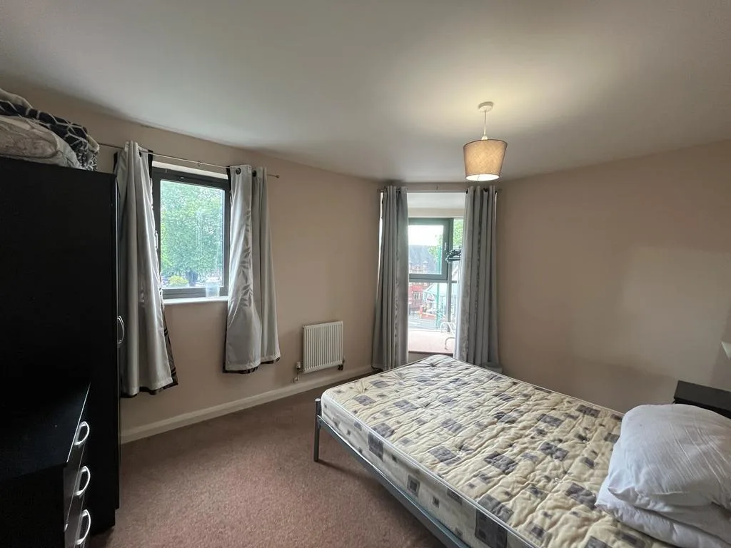 2 bedroom apartment for rent