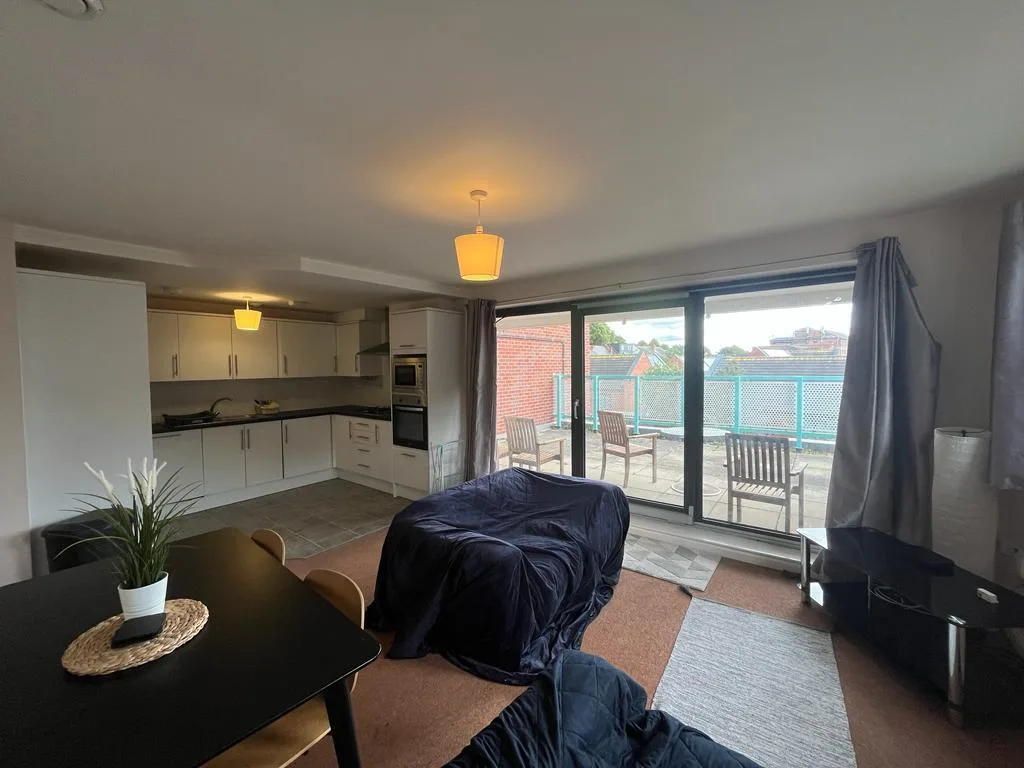 2 bedroom apartment for rent