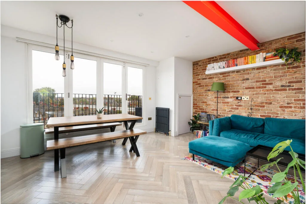 1 bedroom apartment for rent