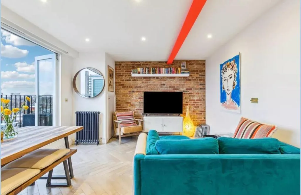 1 bedroom apartment for rent