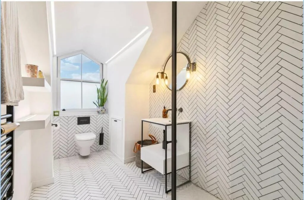 1 bedroom apartment for rent