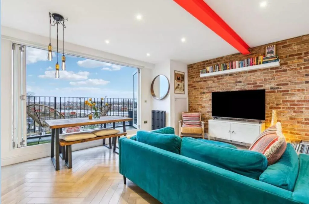 1 bedroom apartment for rent