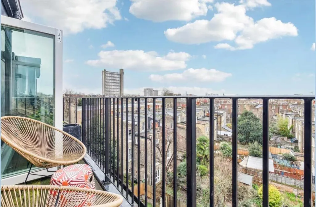 1 bedroom apartment for rent
