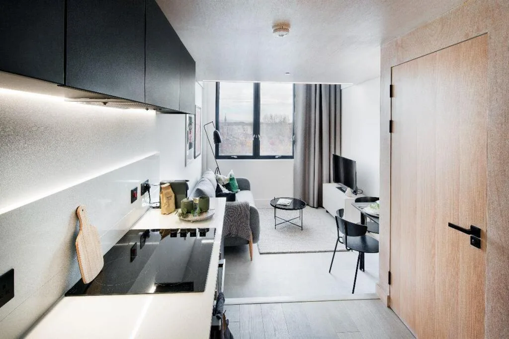 1 bedroom apartment for rent