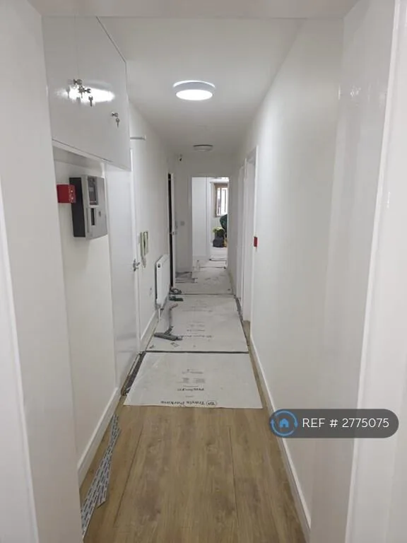 1 bedroom flat share for rent