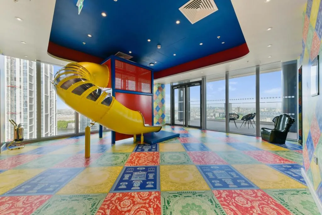 1 bedroom apartment for rent