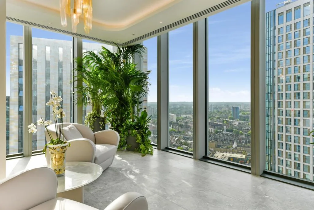 1 bedroom apartment for rent