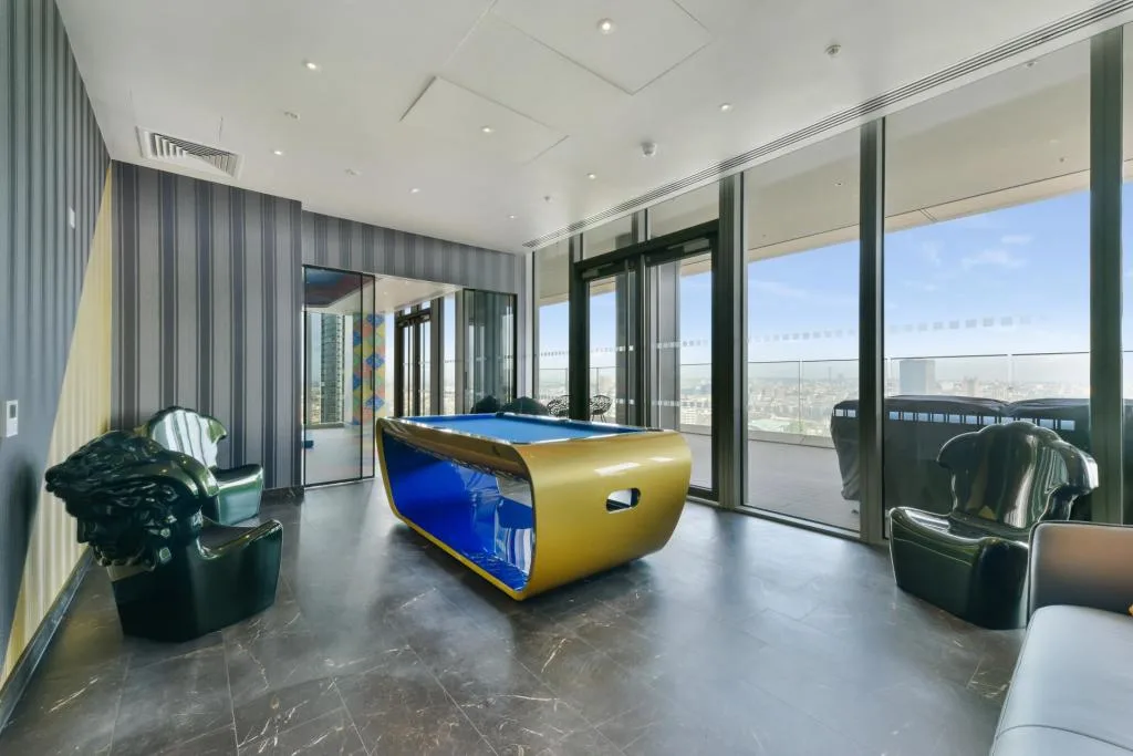 1 bedroom apartment for rent