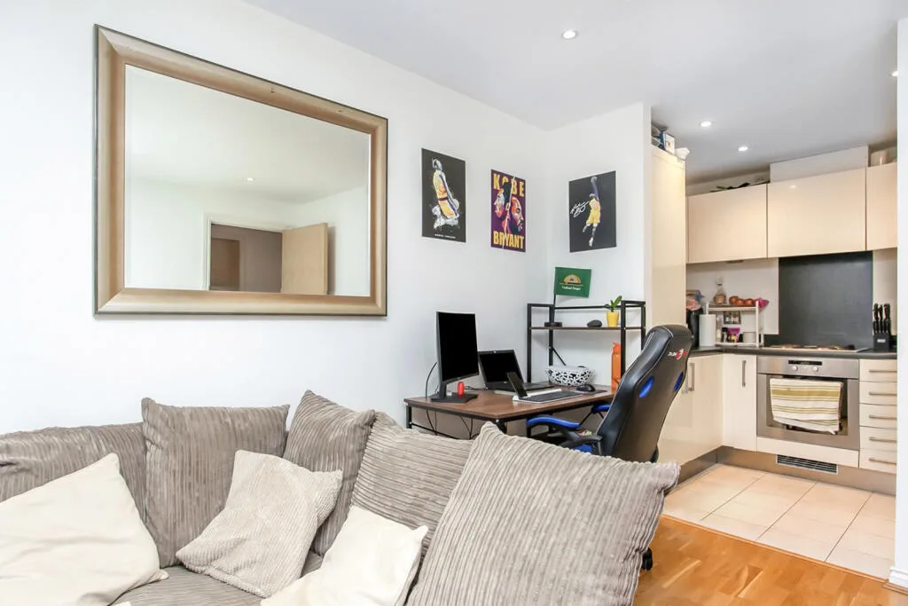1 bedroom apartment for rent