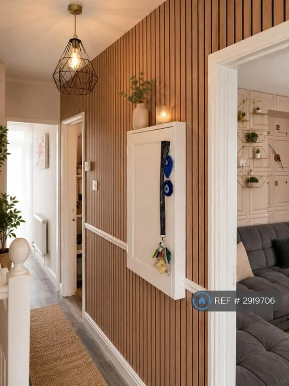 3 bedroom terraced house for rent