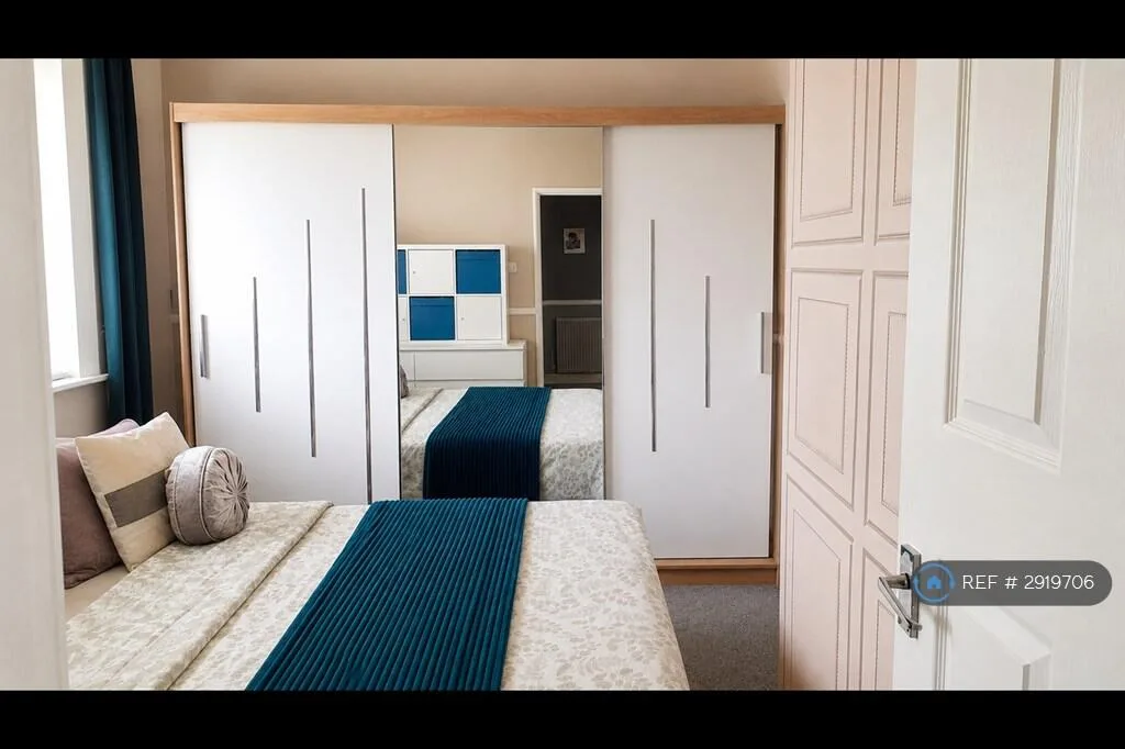 3 bedroom terraced house for rent