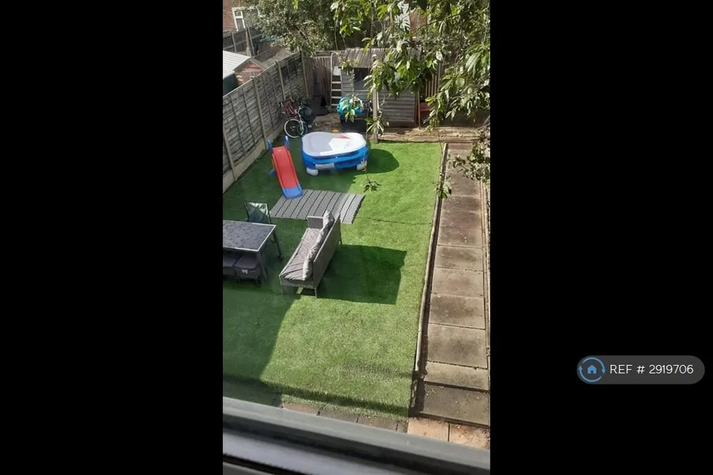 3 bedroom terraced house for rent