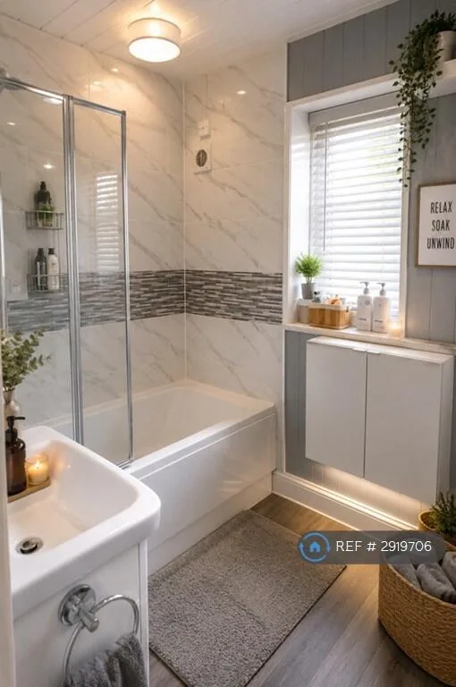 3 bedroom terraced house for rent