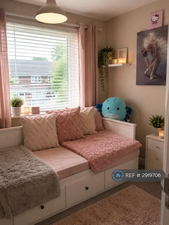 3 bedroom terraced house for rent