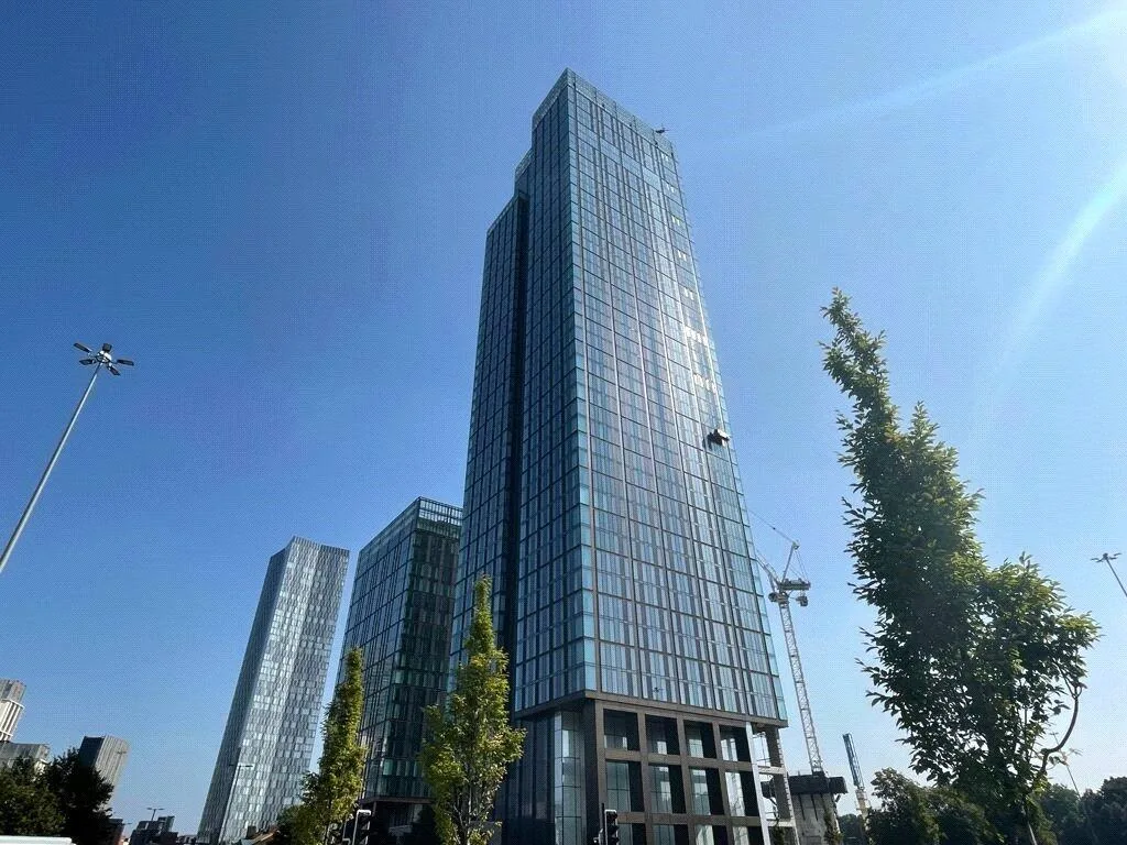 1 bedroom apartment for rent