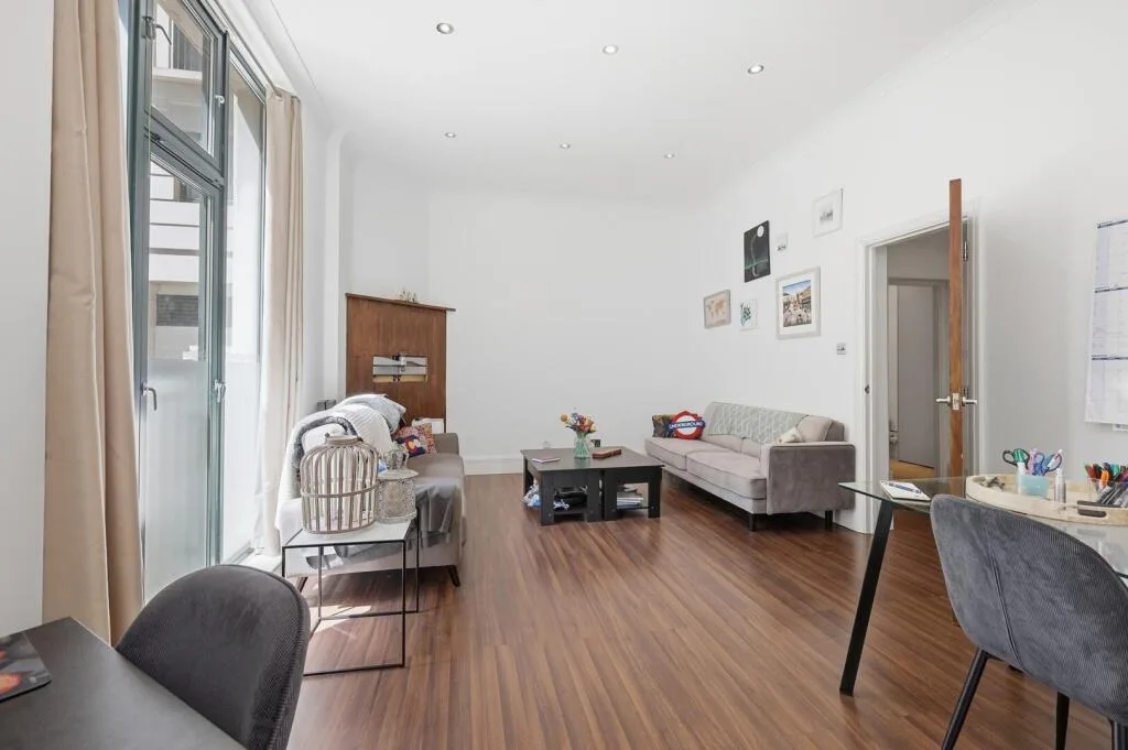3 bedroom apartment for rent