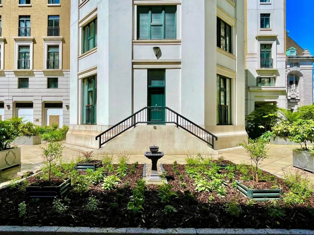 3 bedroom apartment for rent