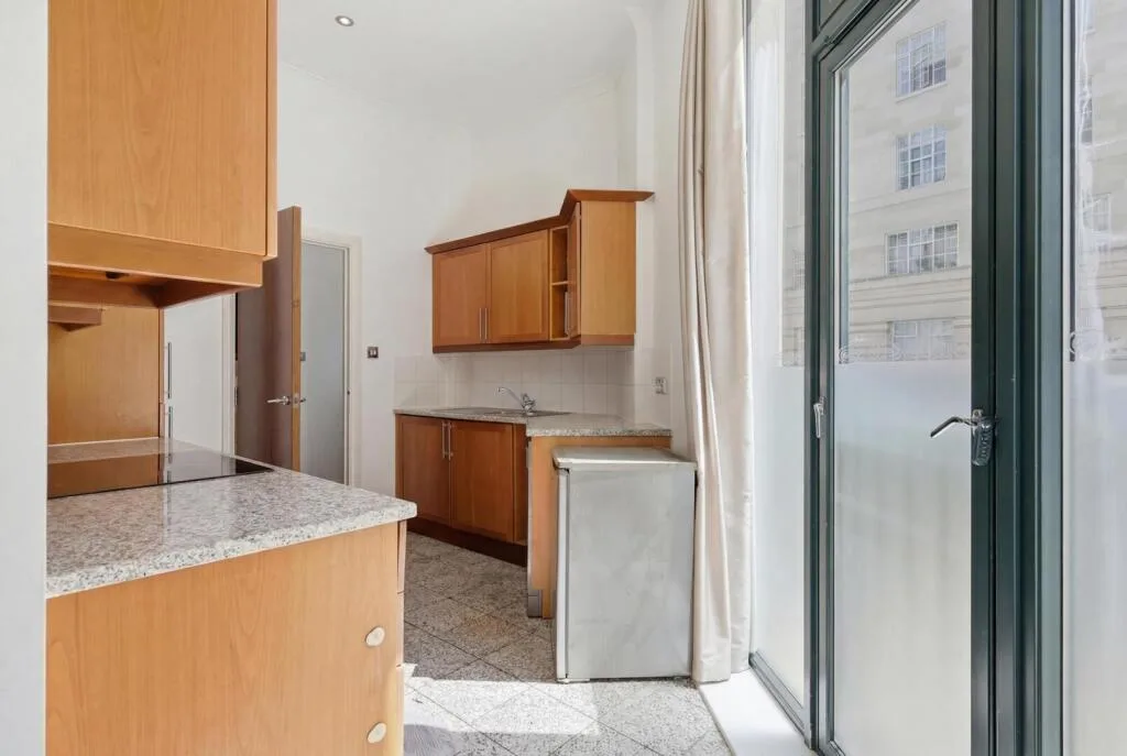 3 bedroom apartment for rent