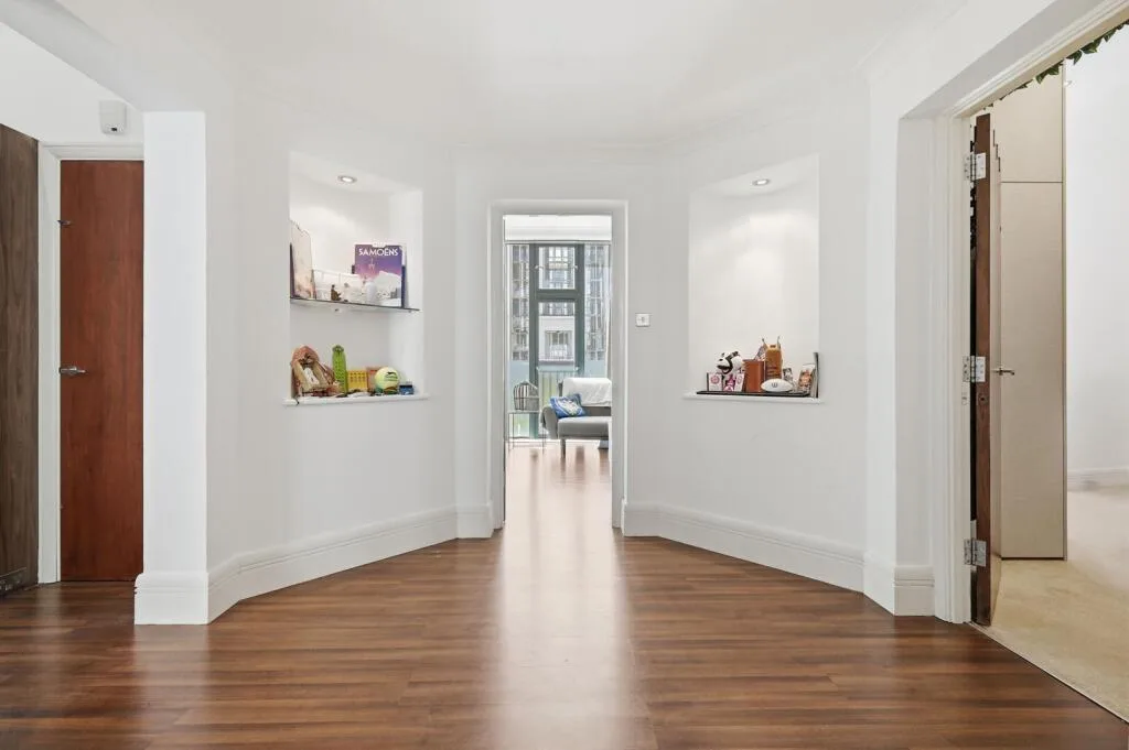 3 bedroom apartment for rent