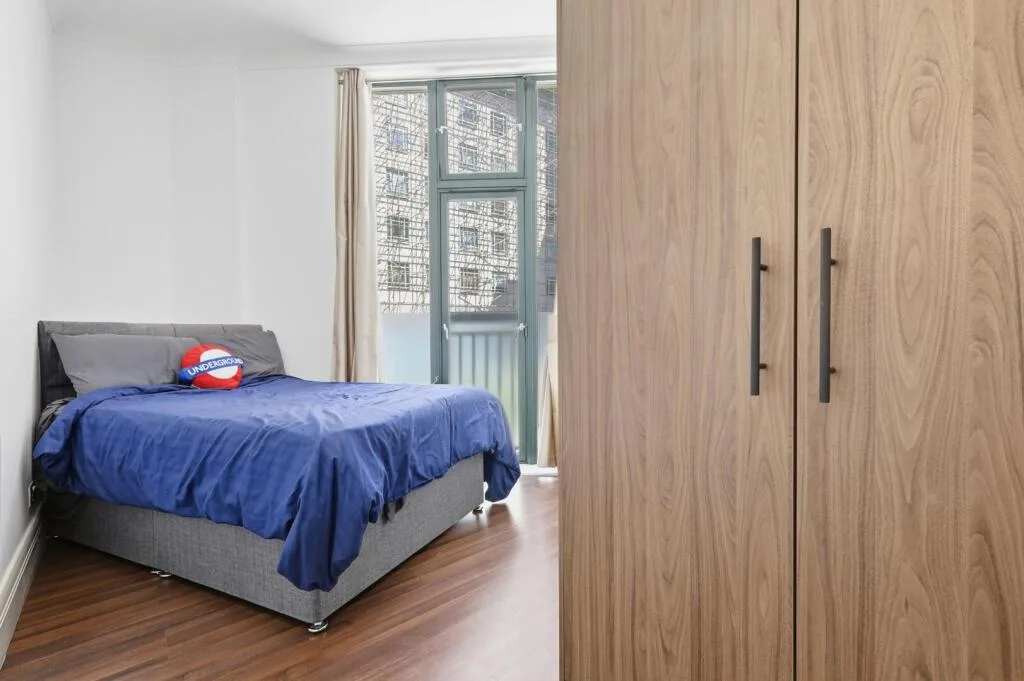 3 bedroom apartment for rent
