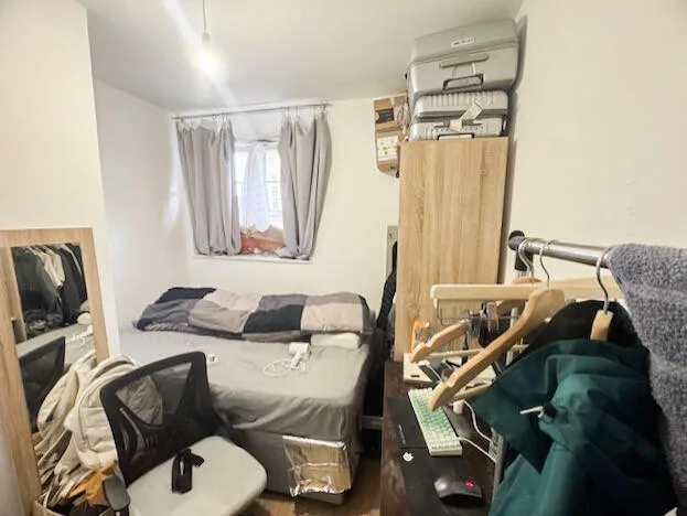 4 bedroom terraced house for rent