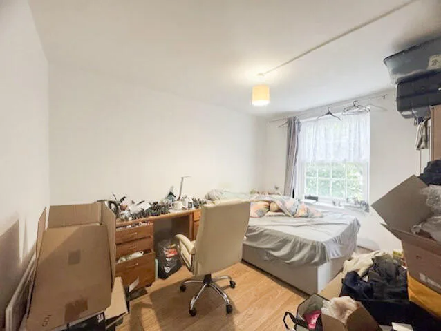 4 bedroom terraced house for rent
