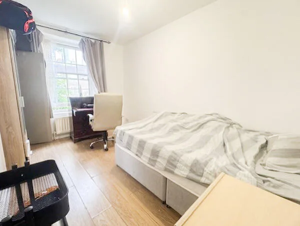 4 bedroom terraced house for rent