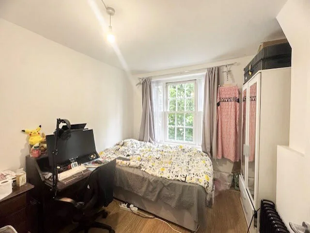 4 bedroom terraced house for rent