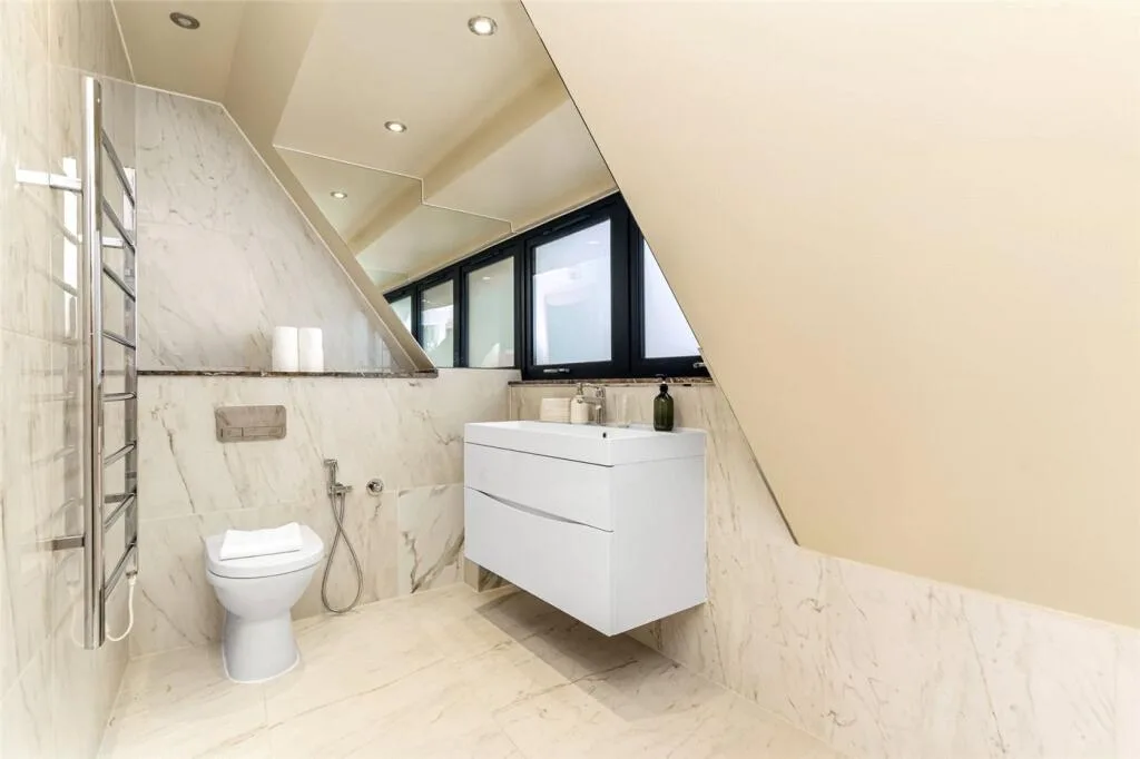 4 bedroom house for rent