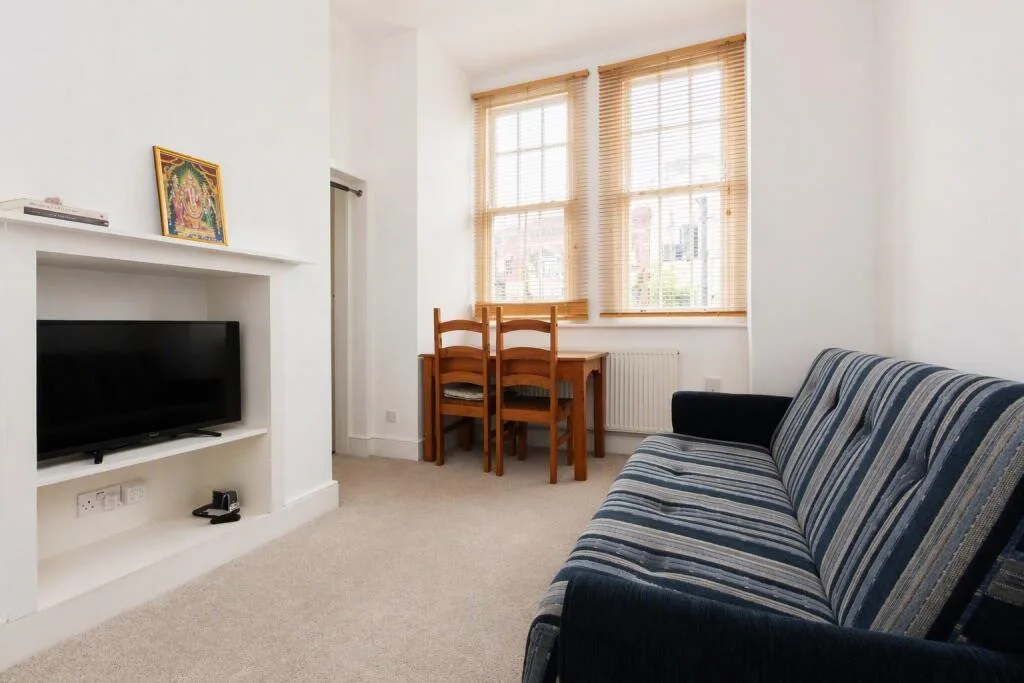 1 bedroom flat for rent