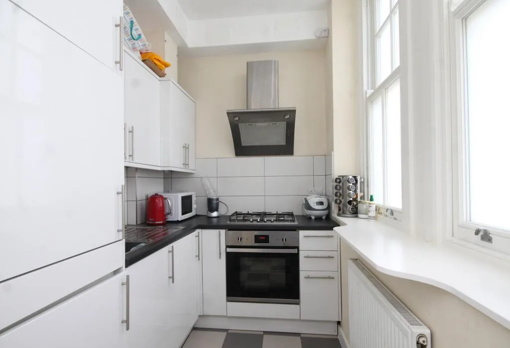 1 bedroom flat for rent