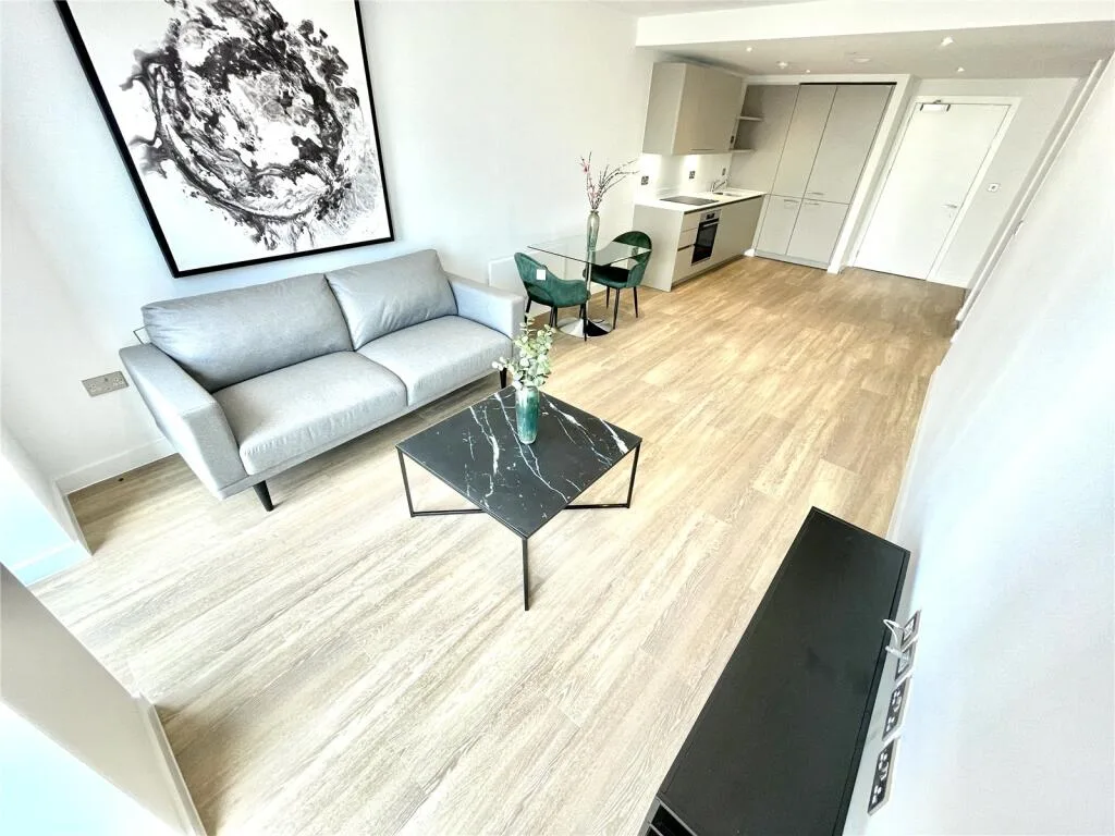 1 bedroom apartment for rent