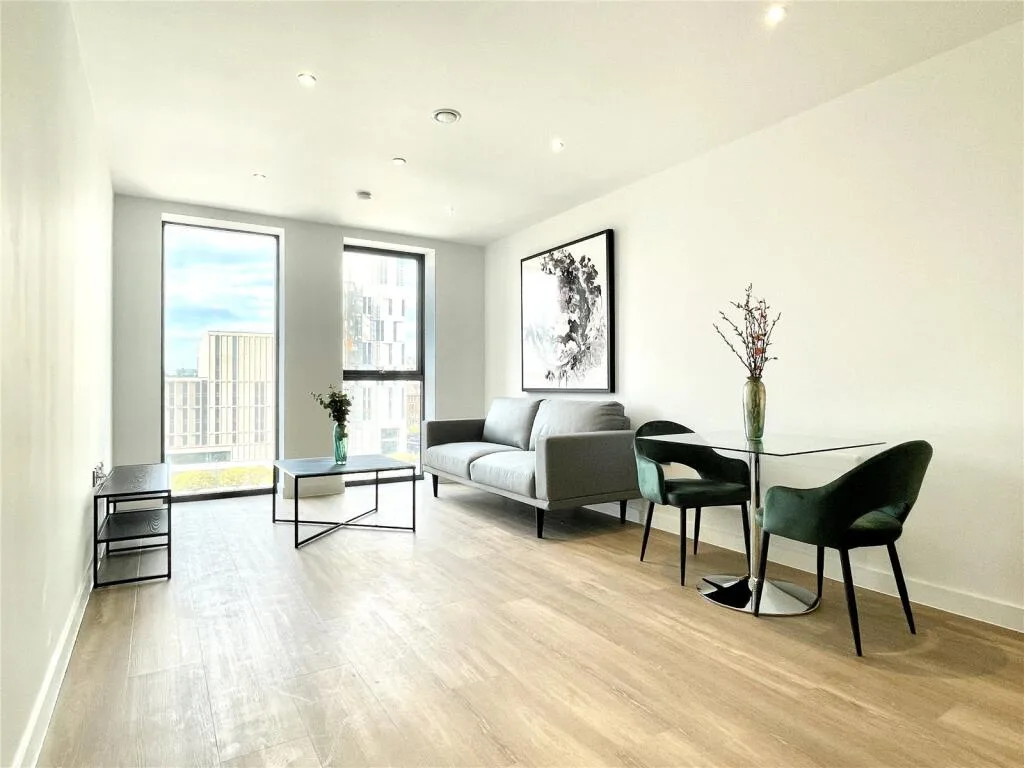 1 bedroom apartment for rent