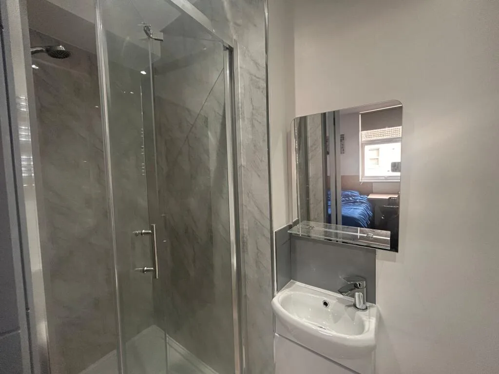 1 bedroom house for rent