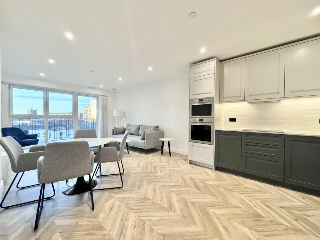 2 bedroom apartment for rent