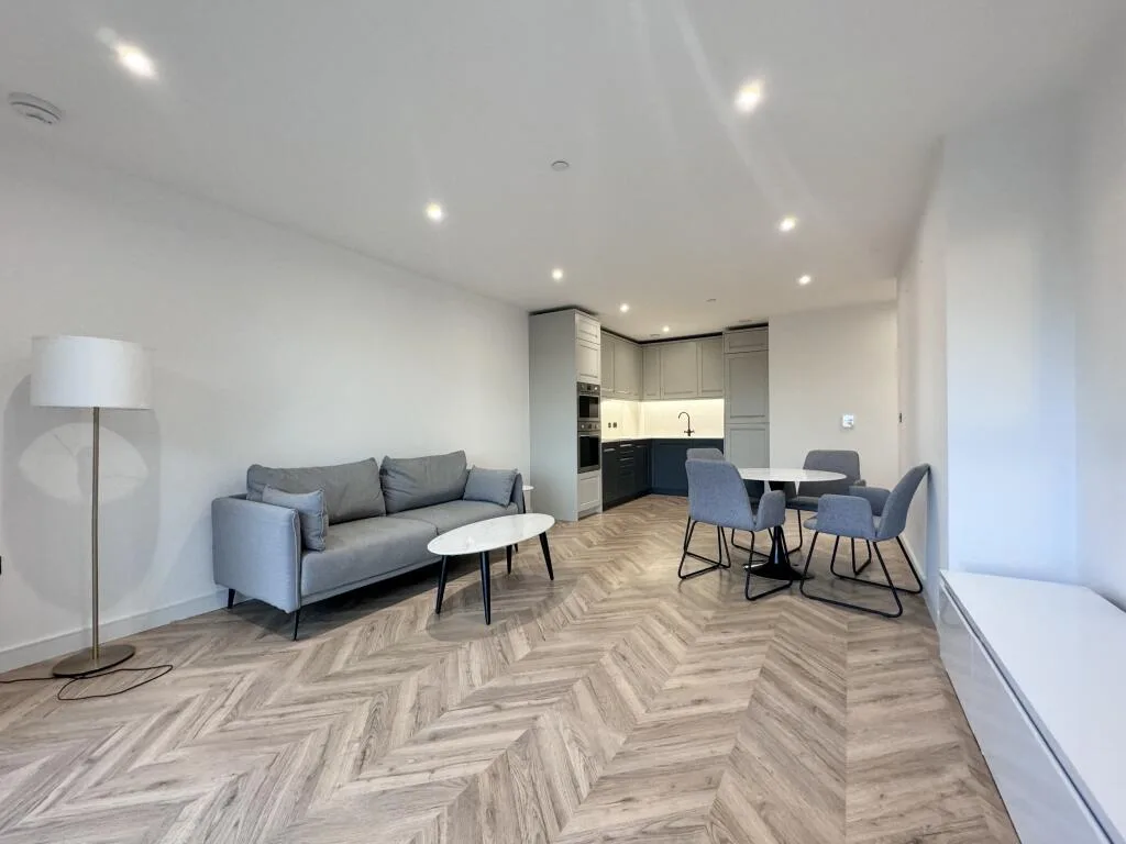 2 bedroom apartment for rent