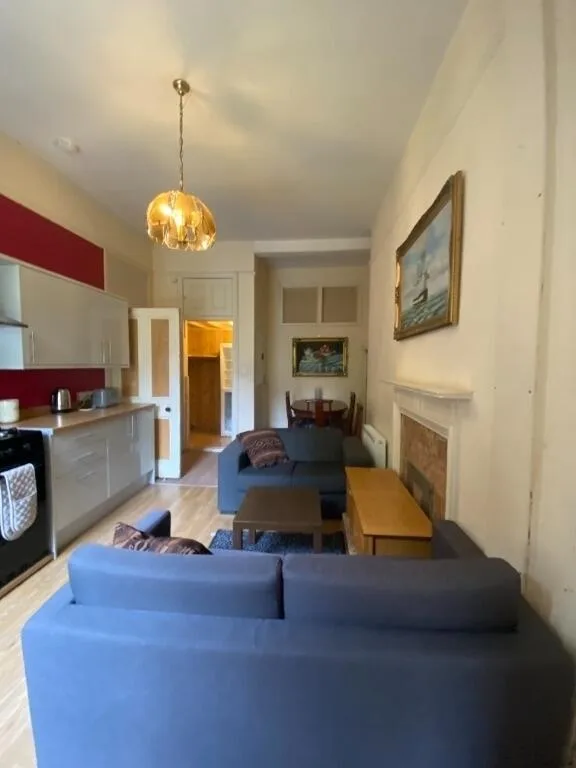 3 bedroom flat for rent