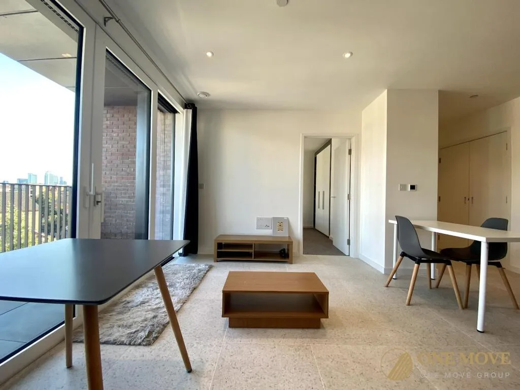1 bedroom apartment for rent