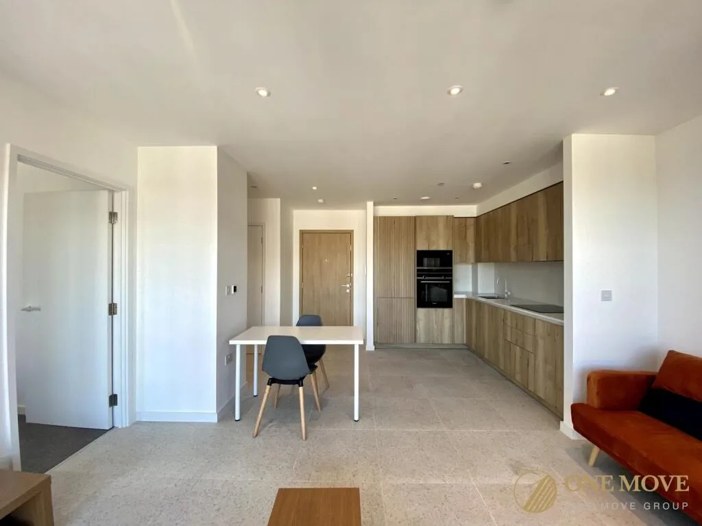 1 bedroom apartment for rent