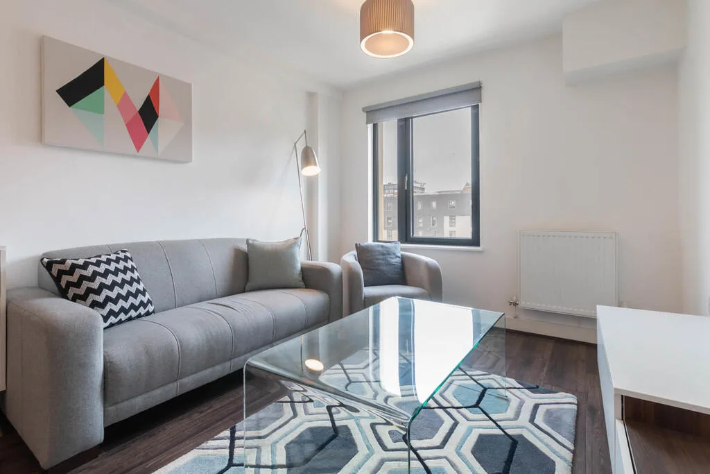 1 bedroom apartment for rent