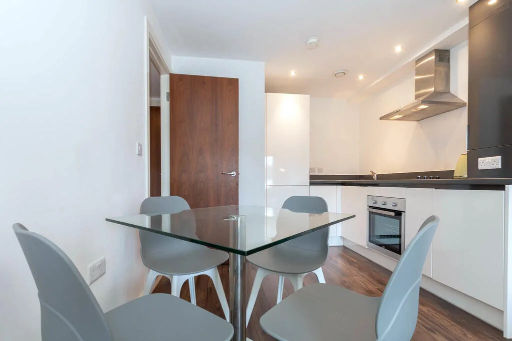 1 bedroom apartment for rent