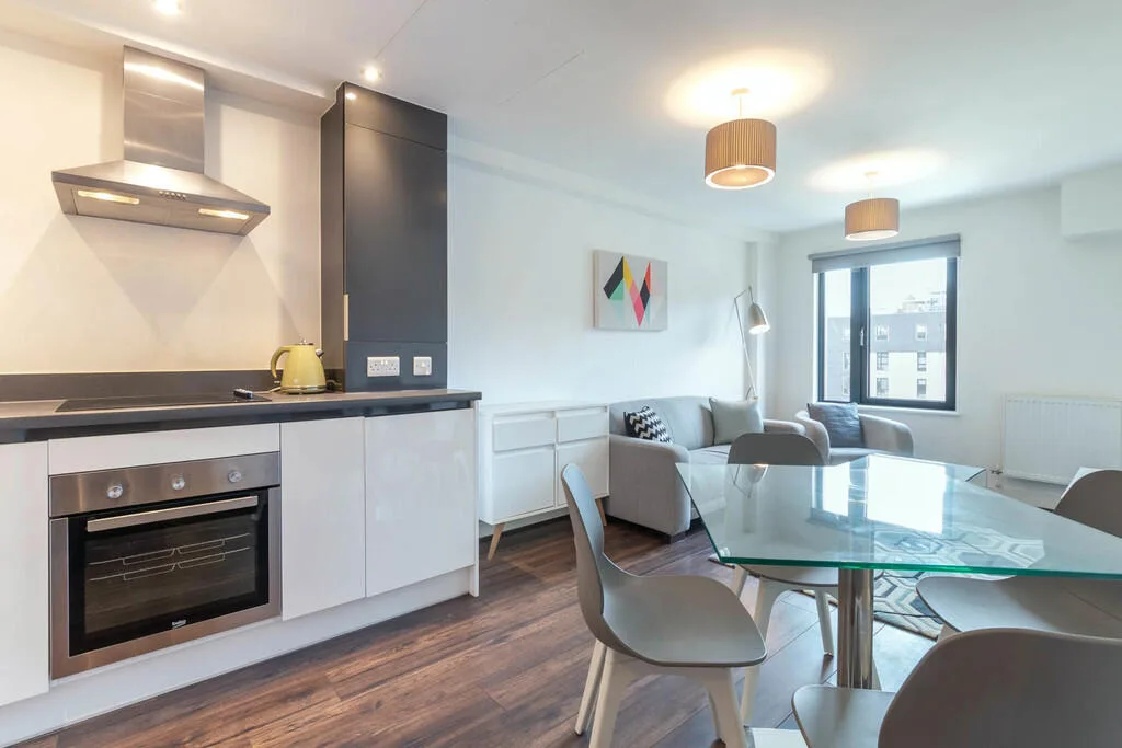 1 bedroom apartment for rent