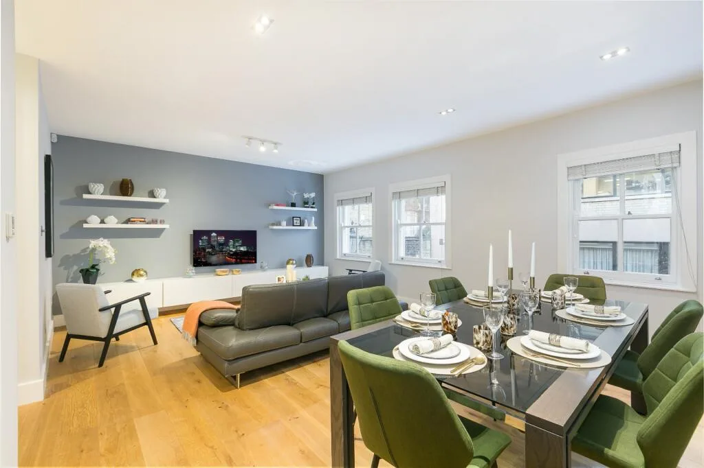 2 bedroom house for rent