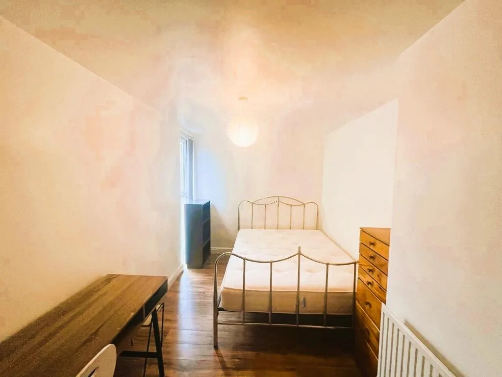 2 bedroom terraced house for rent
