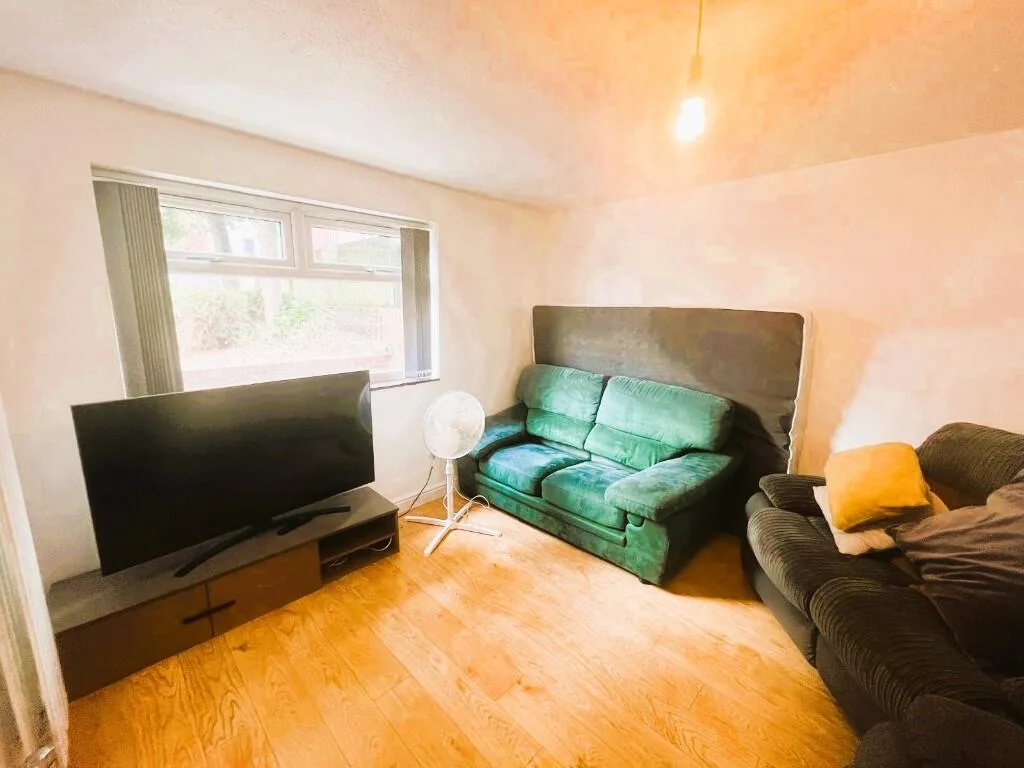 2 bedroom terraced house for rent