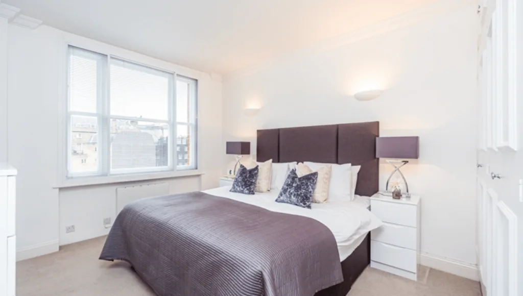 2 bedroom apartment for rent