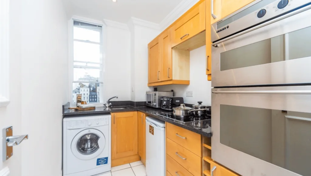 2 bedroom apartment for rent