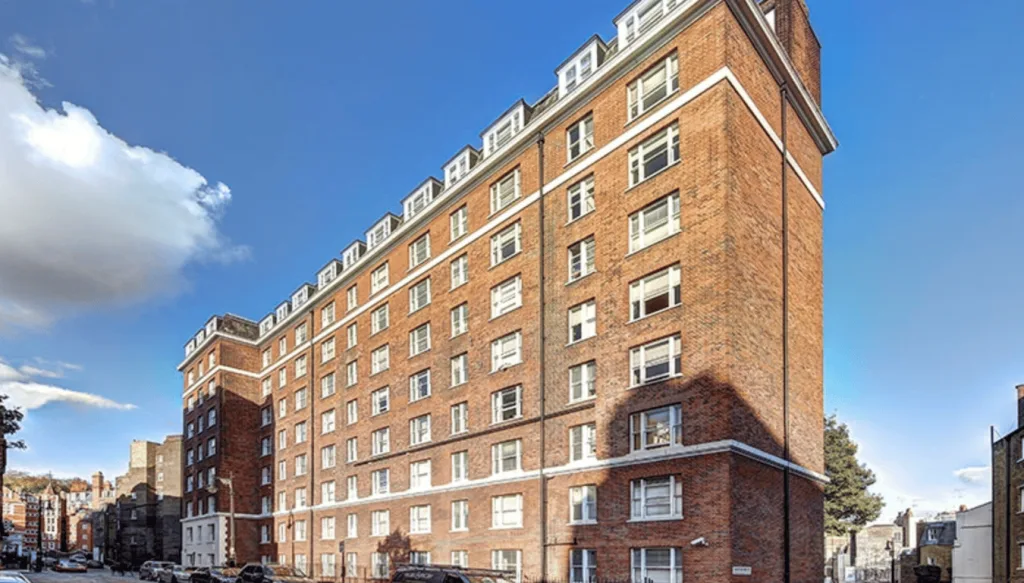 2 bedroom apartment for rent